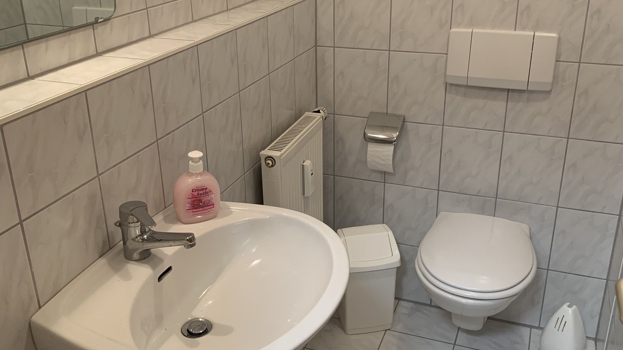 Photo of Bathroom in Schofweg