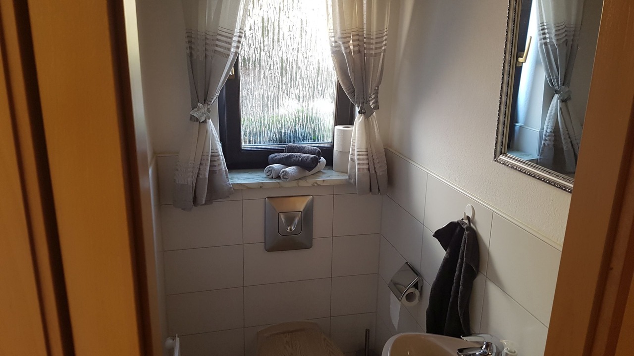 Photo of Bathroom in Markt Einersheim