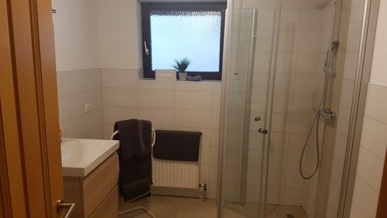 Photo of Bathroom in Markt Einersheim