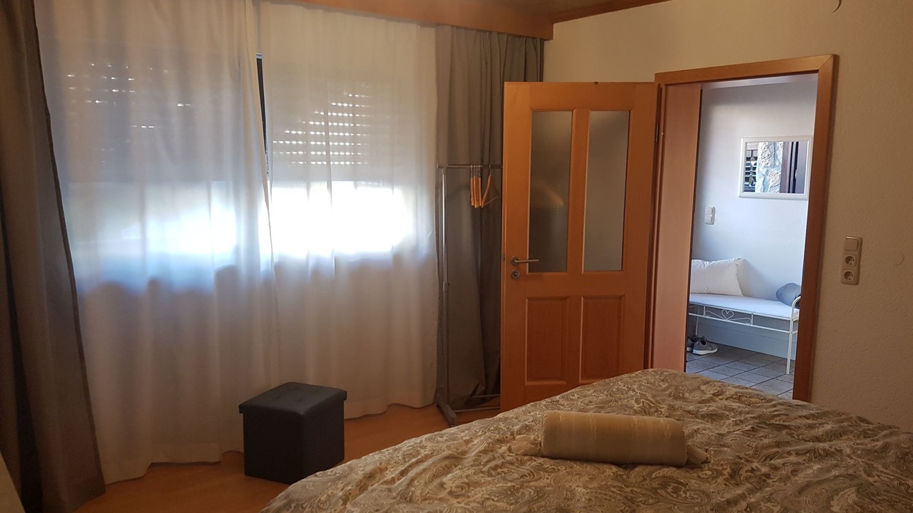Photo of Bedroom in Markt Einersheim