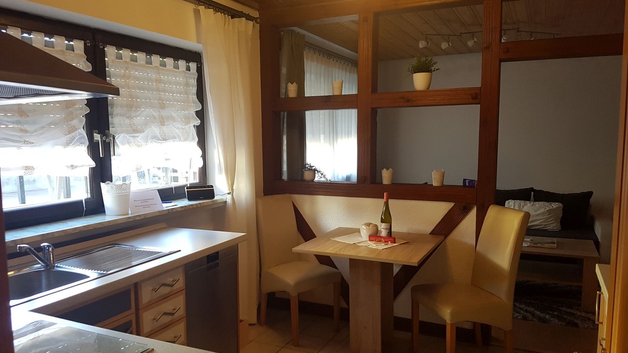 Photo of Kitchen in Markt Einersheim