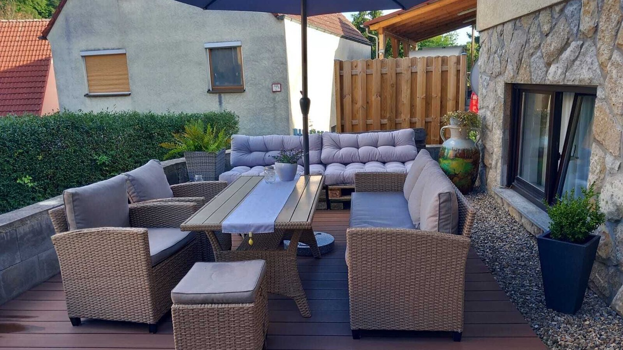 Photo of Outdoor in Markt Einersheim