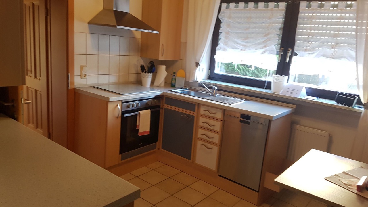 Photo of Kitchen in Markt Einersheim