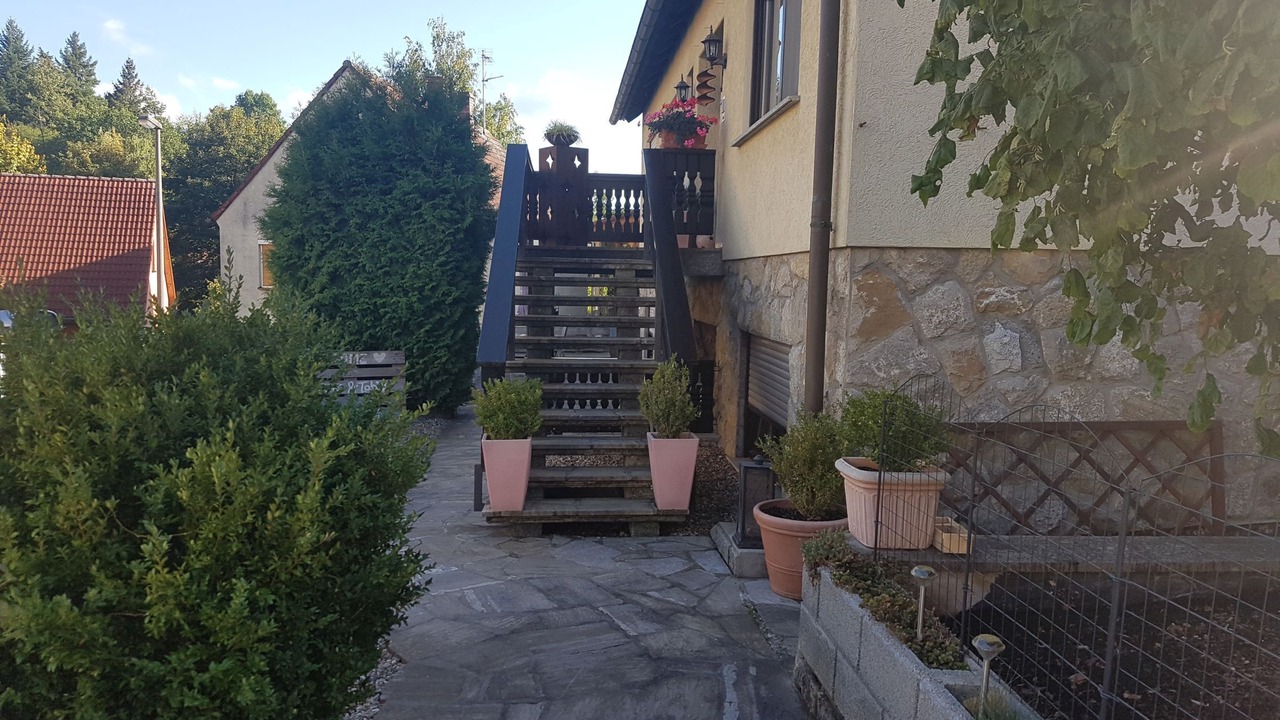 Photo of Outdoor in Markt Einersheim