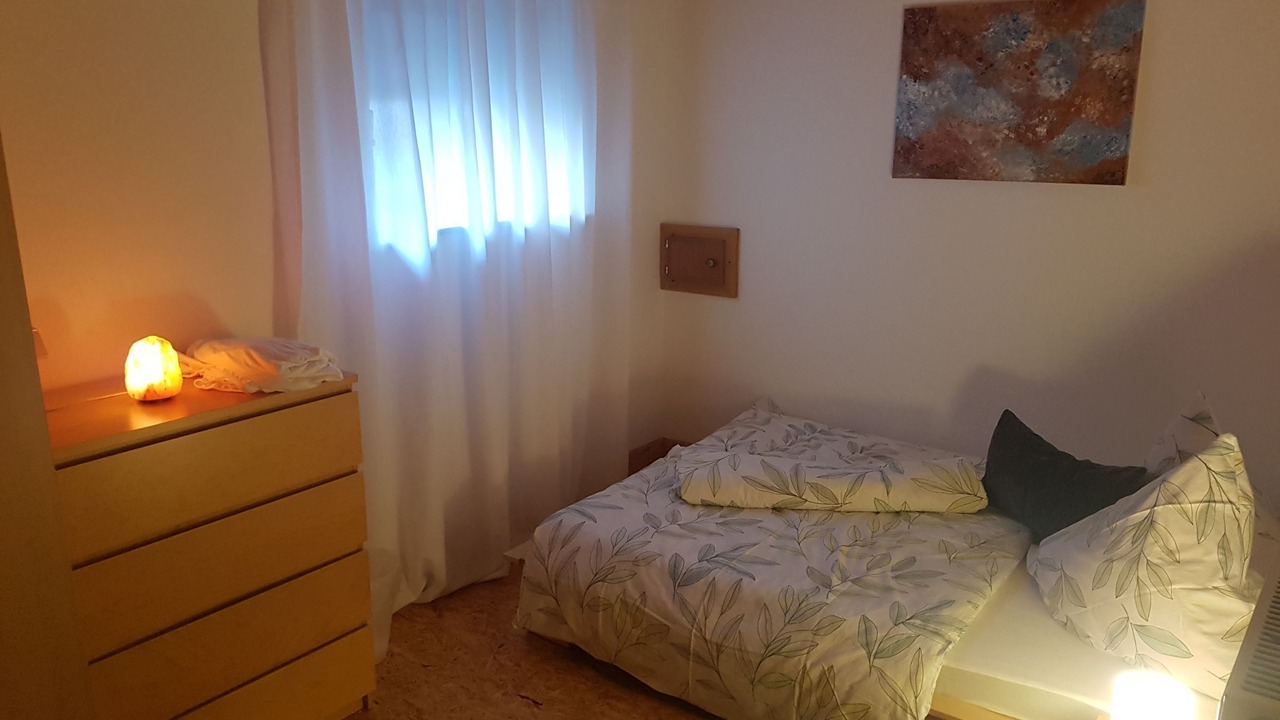 Photo of Bedroom in Markt Einersheim