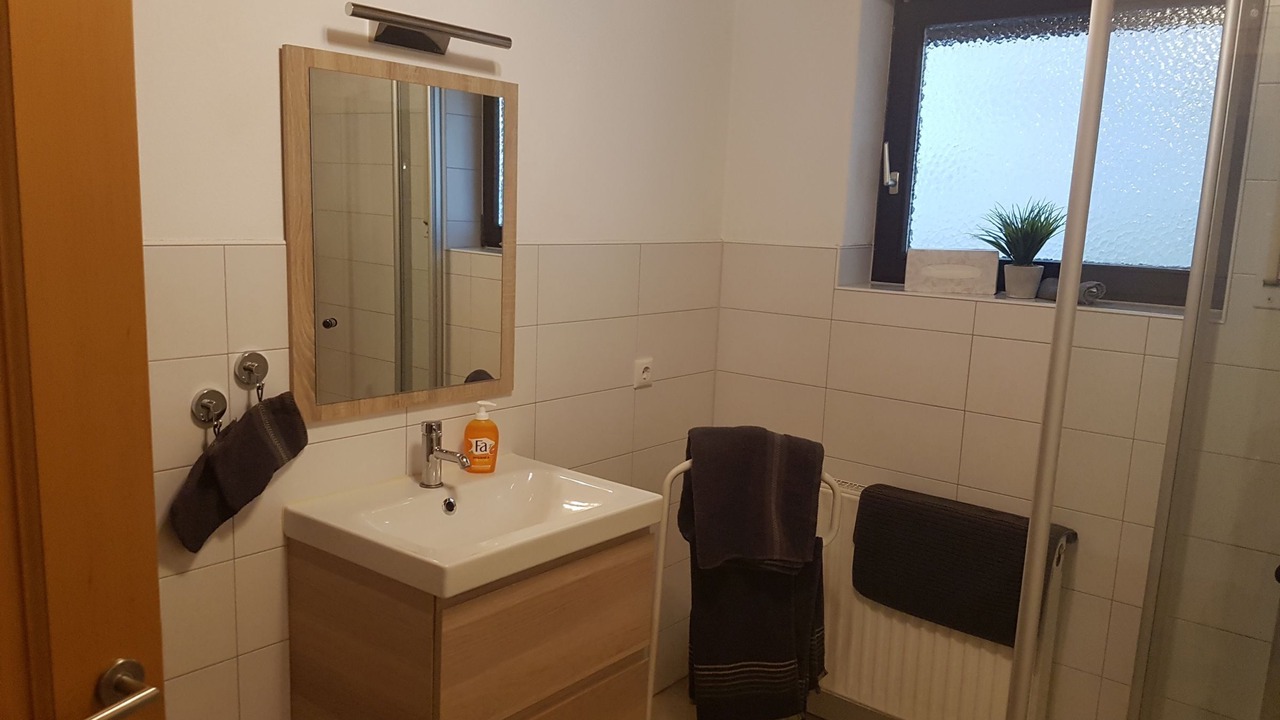 Photo of Bathroom in Markt Einersheim