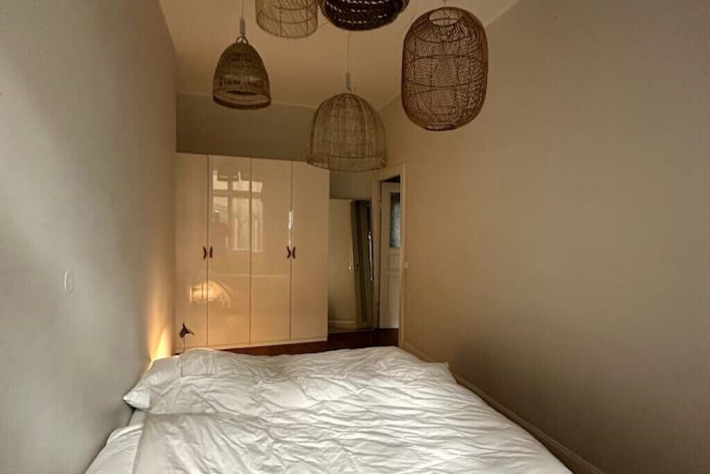Photo of Bedroom in Prenzlauer Berg