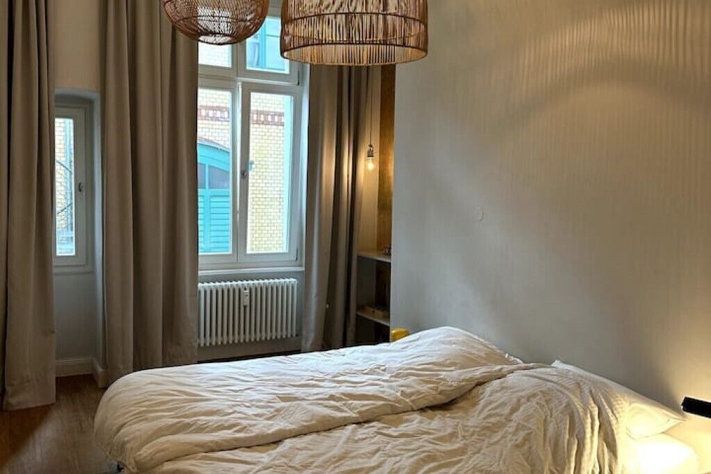 Photo of Bedroom in Prenzlauer Berg