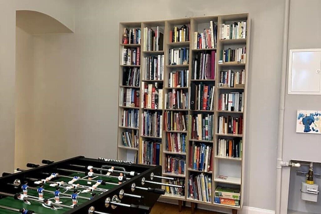 Photo of Bedroom in Prenzlauer Berg