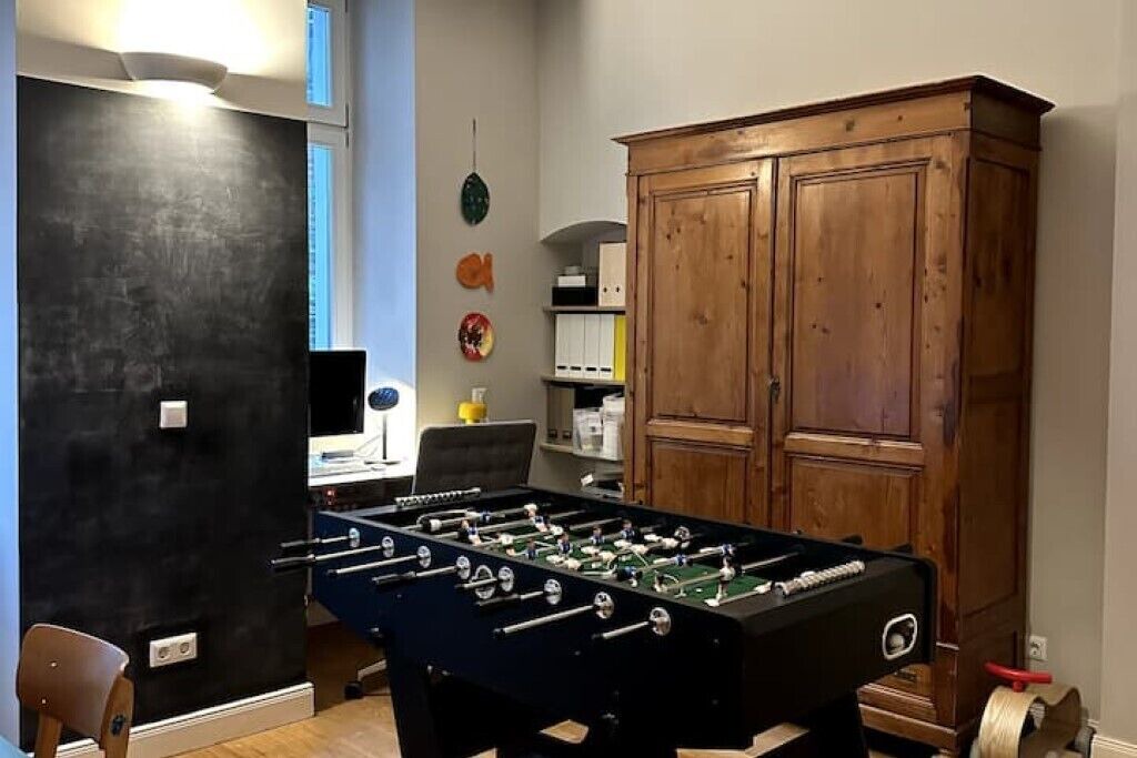 Photo of Bedroom in Prenzlauer Berg