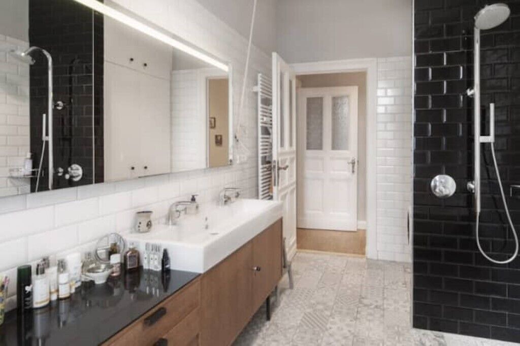 Photo of Bathroom in Prenzlauer Berg