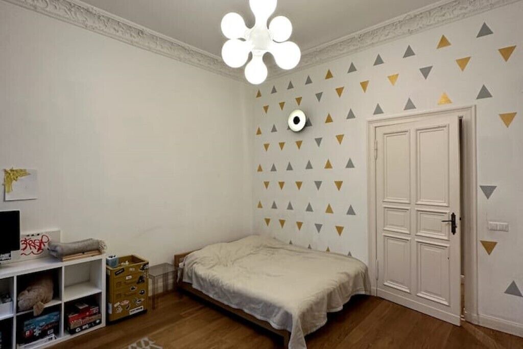 Photo of Bedroom in Prenzlauer Berg
