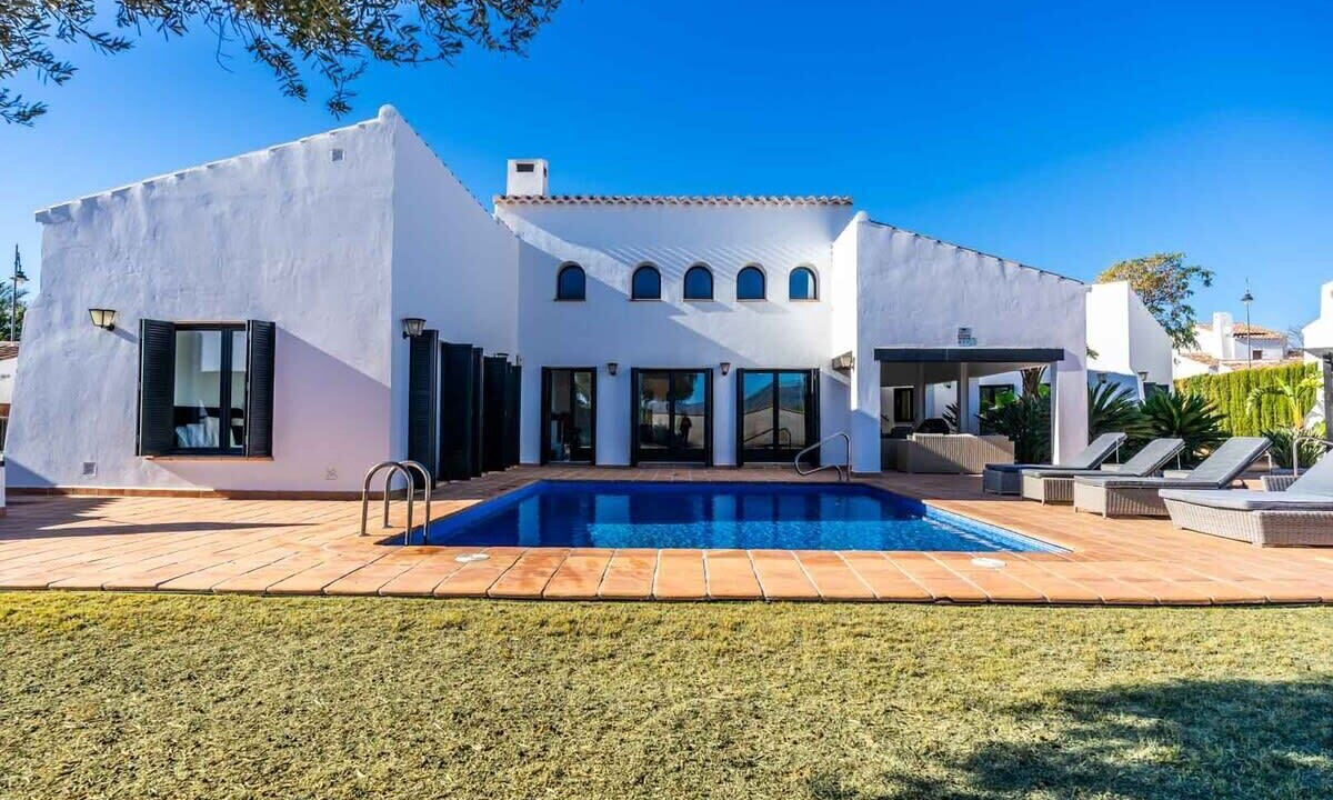 Photo of Outdoor in Caserio Los Tarquinos