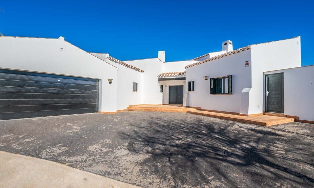 Photo of Outdoor in Caserio Los Tarquinos