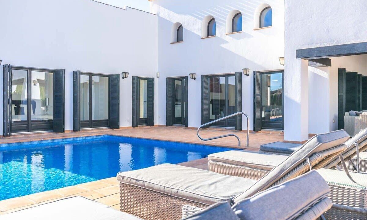 Photo of Outdoor in Caserio Los Tarquinos
