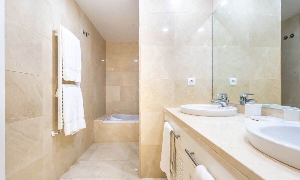 Photo of Bathroom in Caserio Los Tarquinos