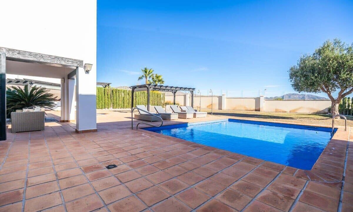Photo of Outdoor in Caserio Los Tarquinos