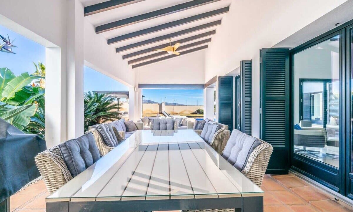 Photo of Outdoor in Caserio Los Tarquinos