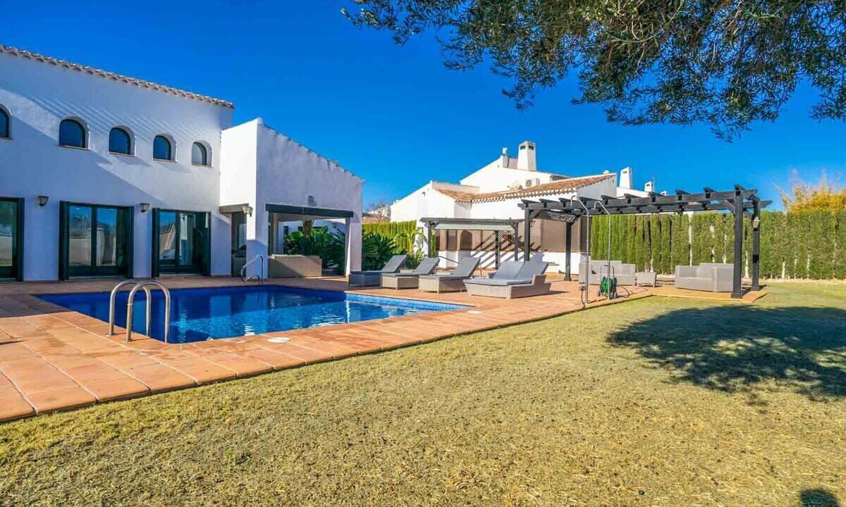 Photo of Outdoor in Caserio Los Tarquinos