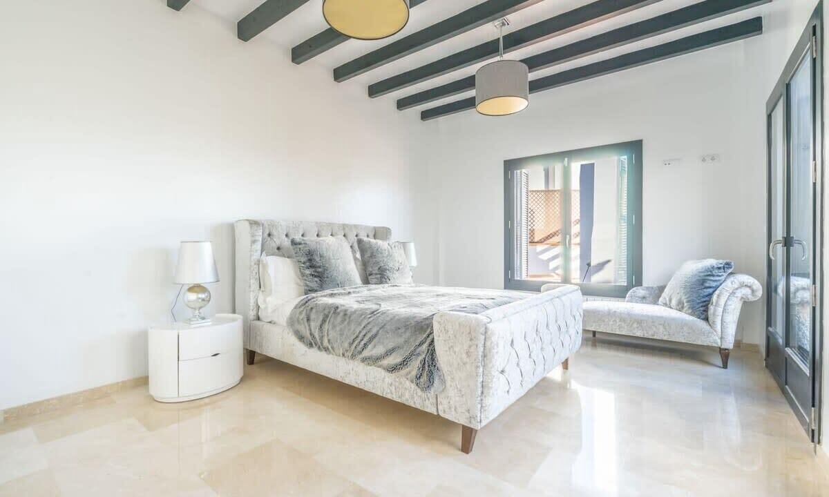 Photo of Bedroom in Caserio Los Tarquinos