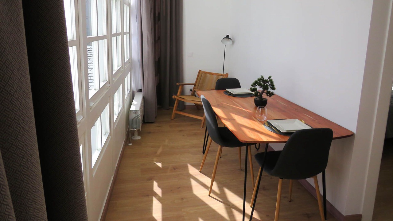 Photo of Livingroom in Lugo