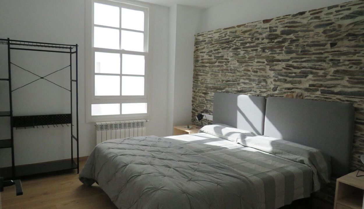 Photo of Bedroom in Lugo