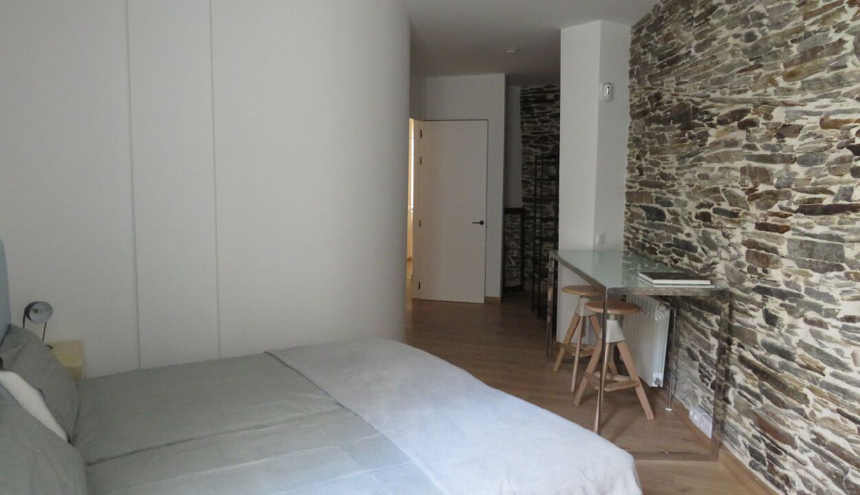 Photo of Bedroom in Lugo