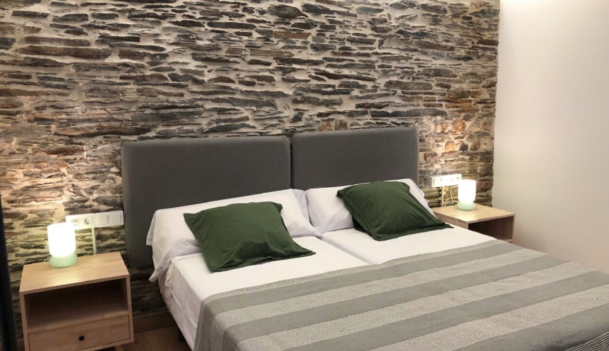 Photo of Bedroom in Lugo