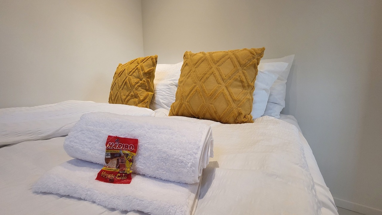 Photo of Bedroom in Hoyren