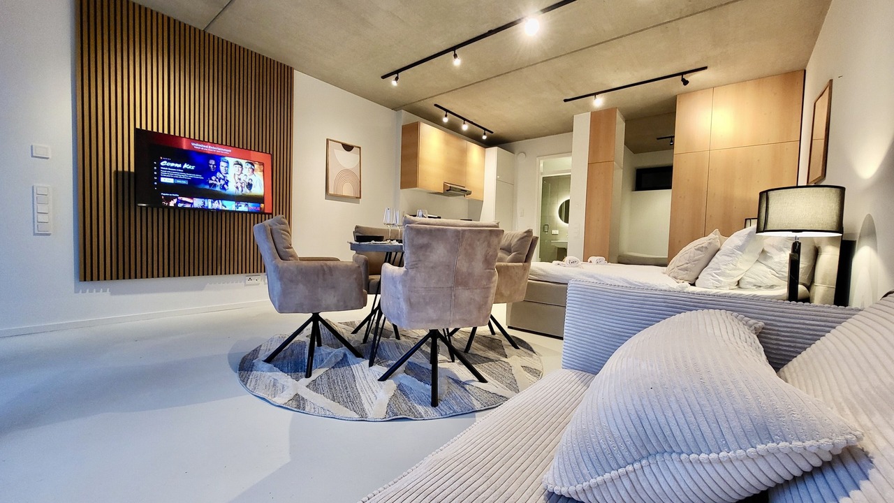 Photo of Bedroom in Hoyren