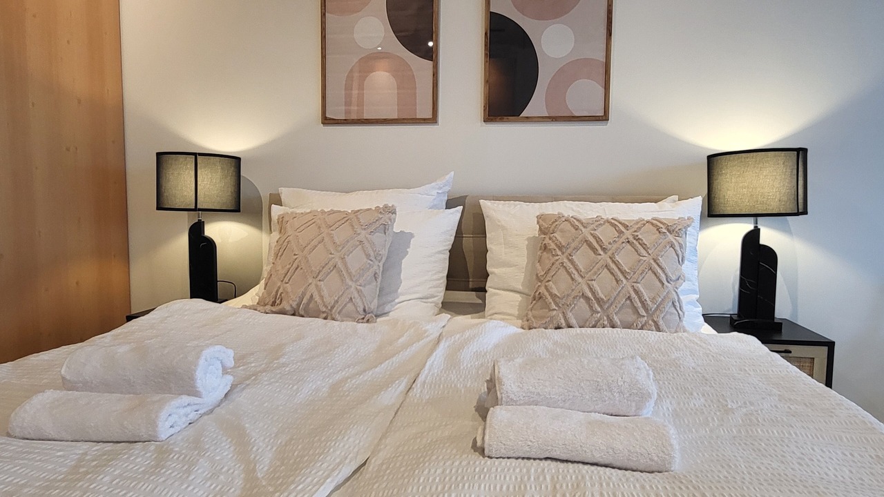 Photo of Bedroom in Hoyren