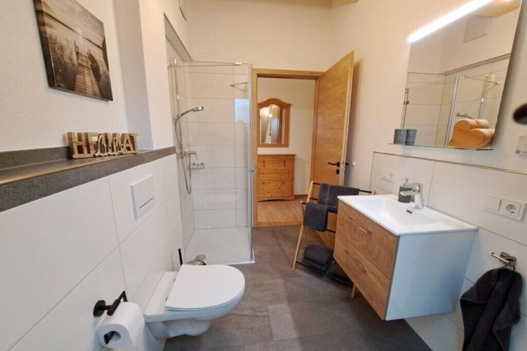 Photo of Bathroom in Pahl