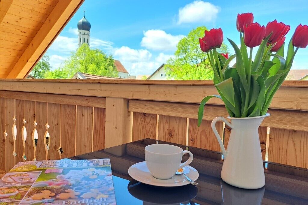Photo of Outdoor in Pahl