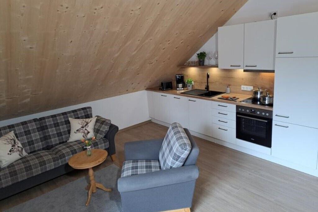Photo of Kitchen in Pahl