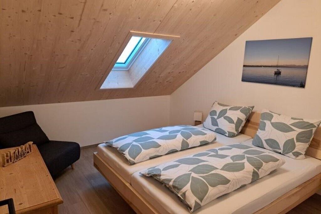 Photo of Bedroom in Pahl
