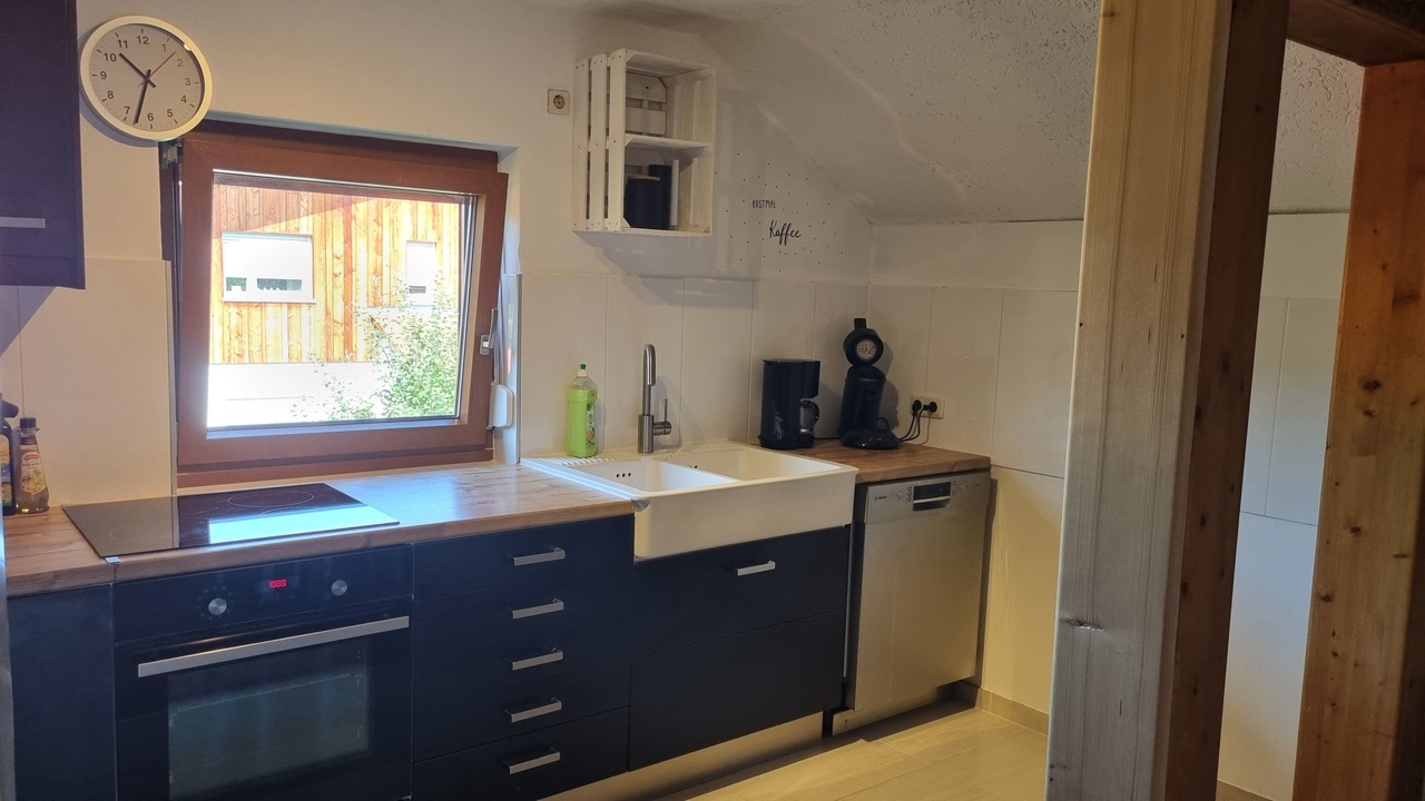 Photo of Kitchen in Bergen