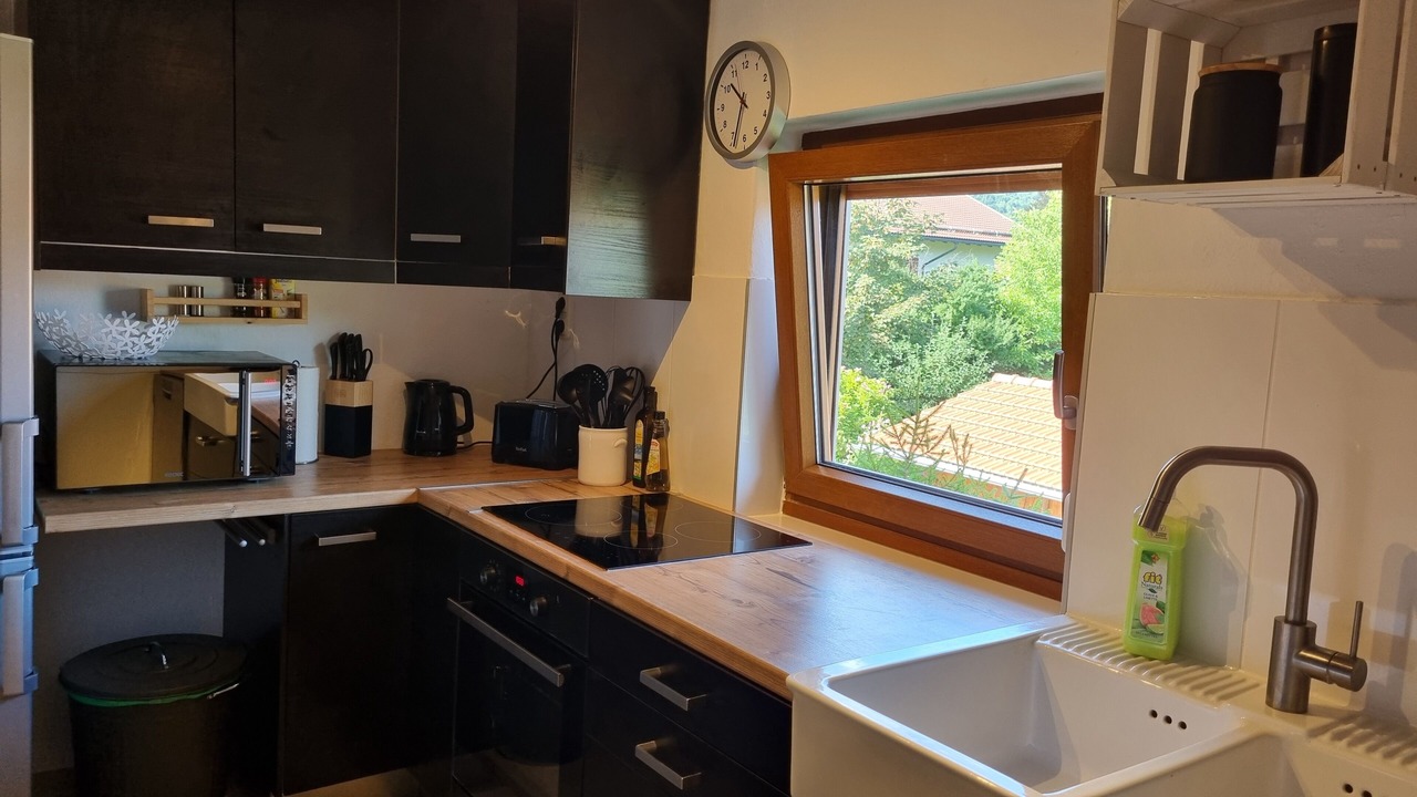 Photo of Kitchen in Bergen