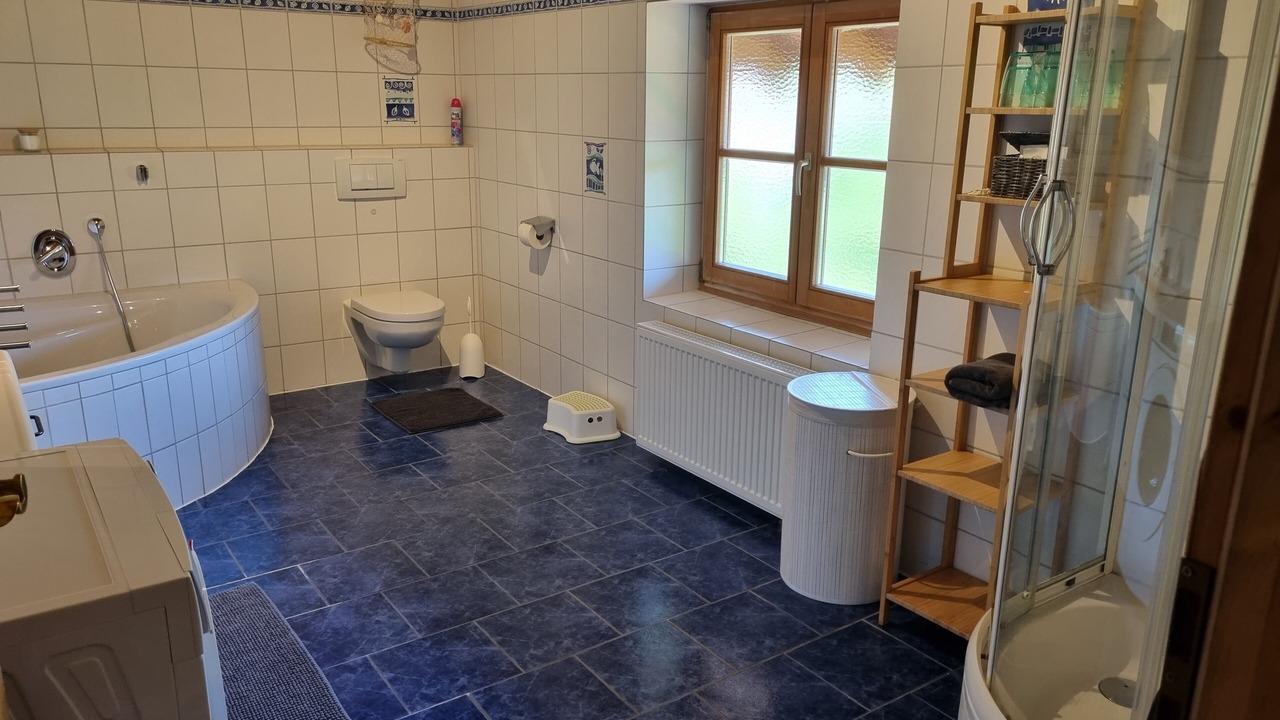 Photo of Bathroom in Bergen