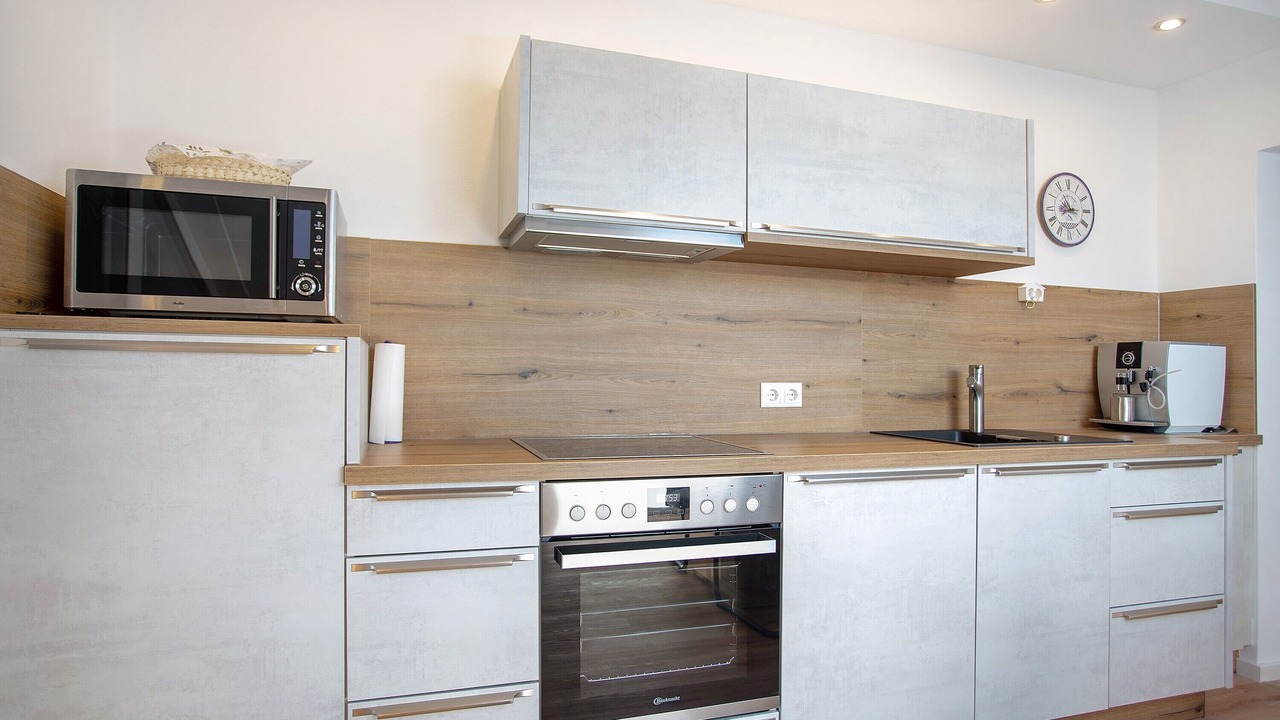 Photo of Kitchen in Inzell