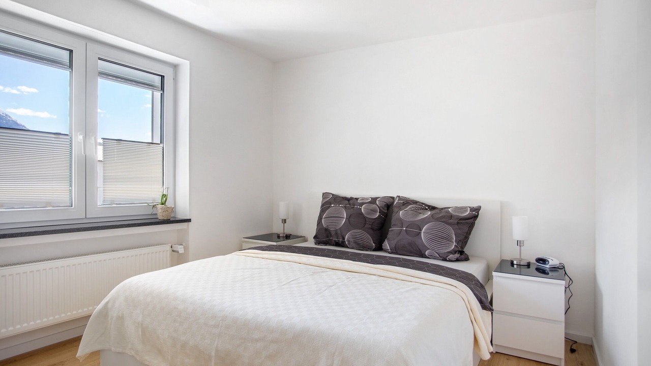 Photo of Bedroom in Inzell