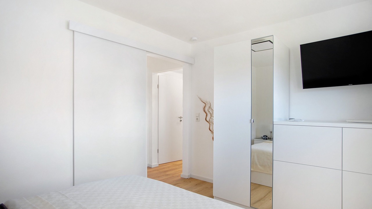 Photo of Bedroom in Inzell