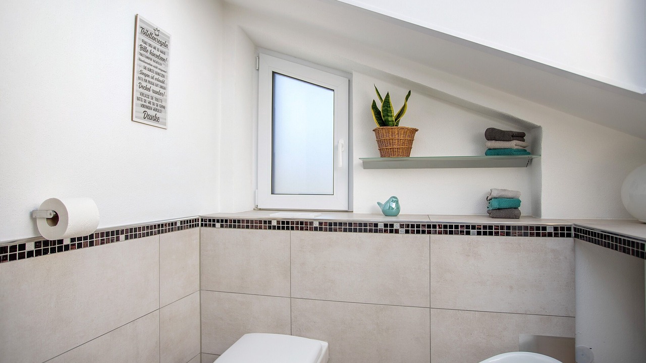 Photo of Bathroom in Inzell