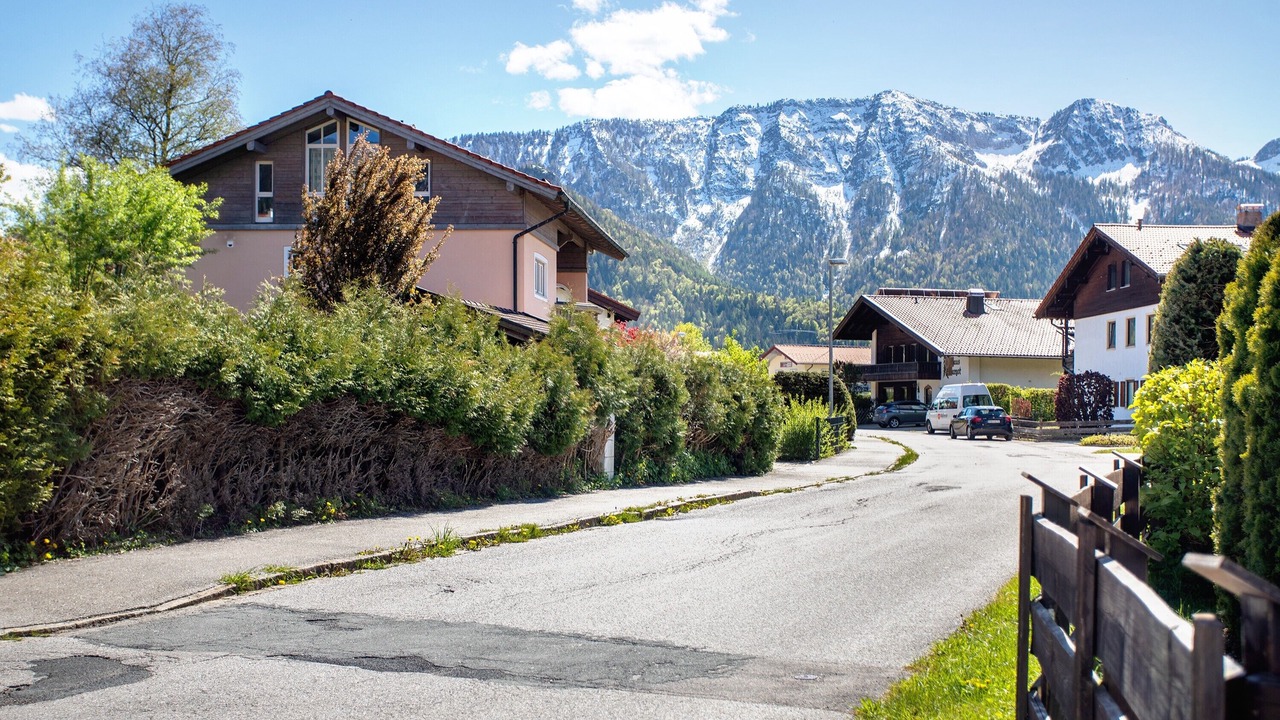 Photo of Outdoor in Inzell