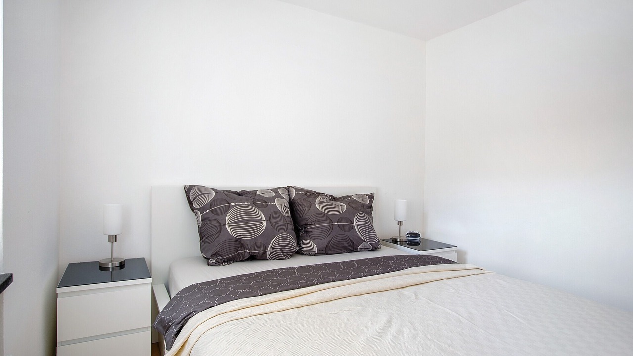 Photo of Bedroom in Inzell