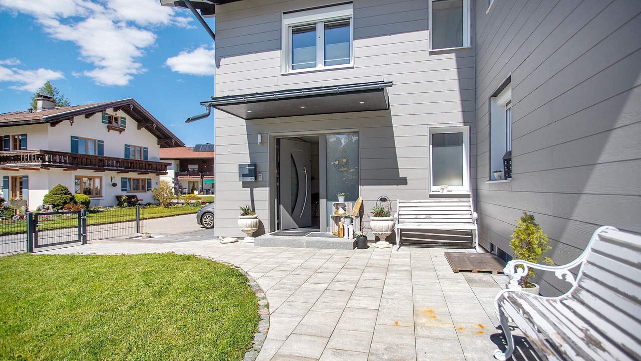 Photo of Outdoor in Inzell