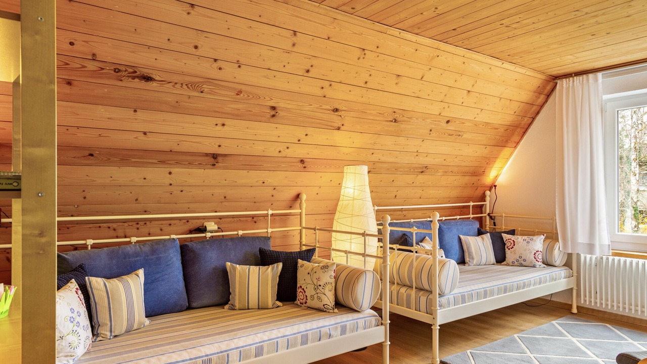 Photo of Bedroom in Munchen District