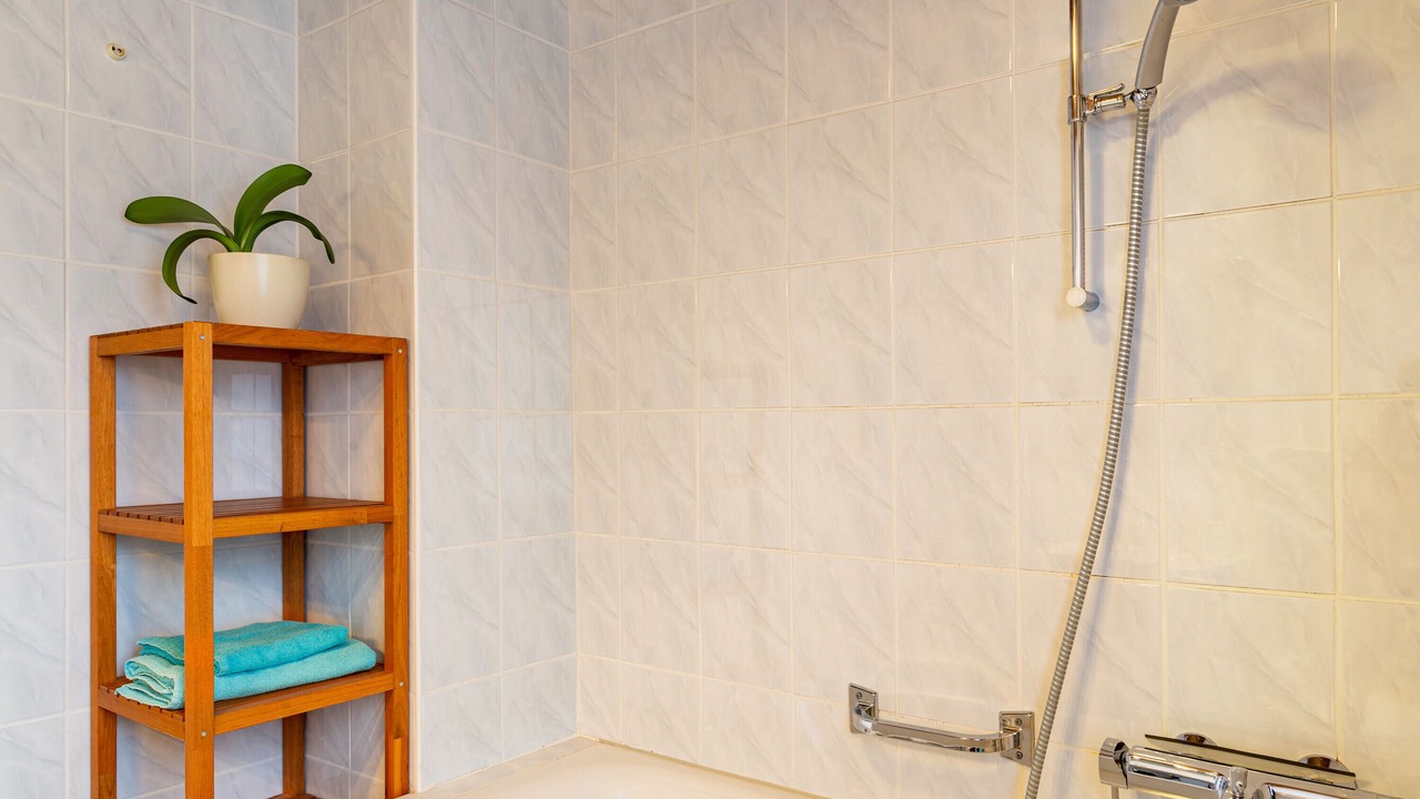 Photo of Bathroom in Munchen District