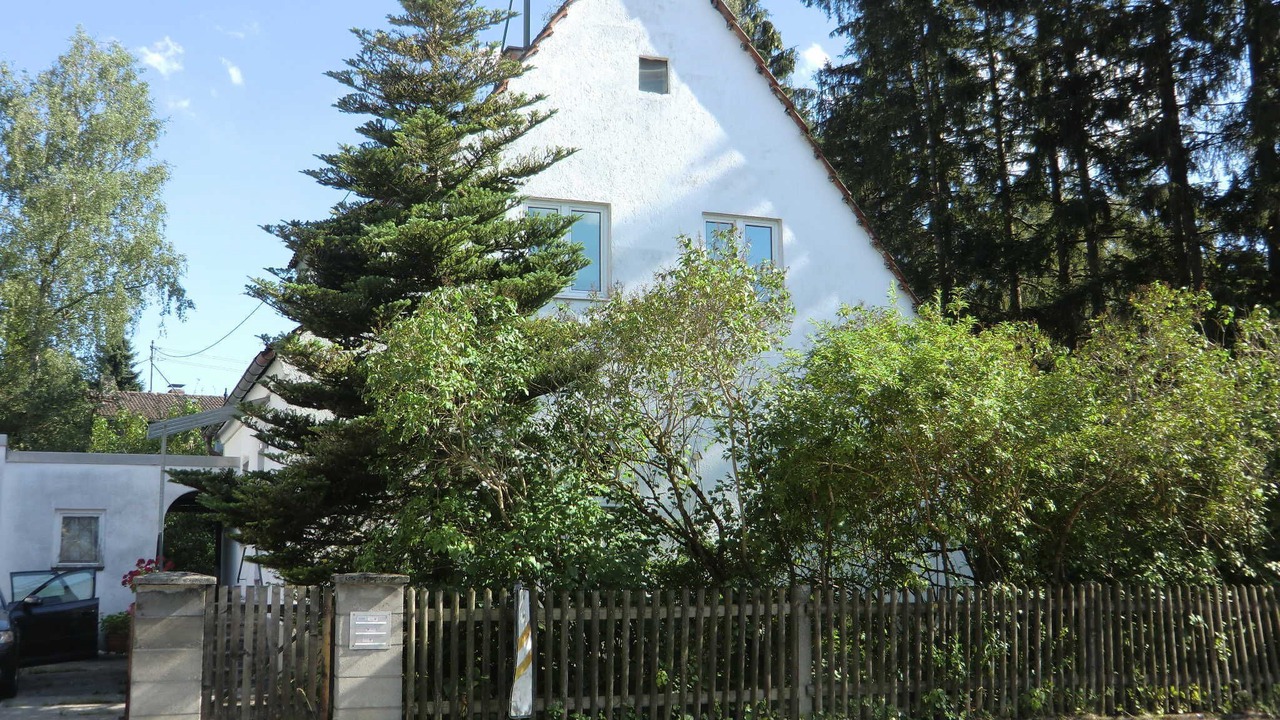 Photo of Outdoor in Munchen District