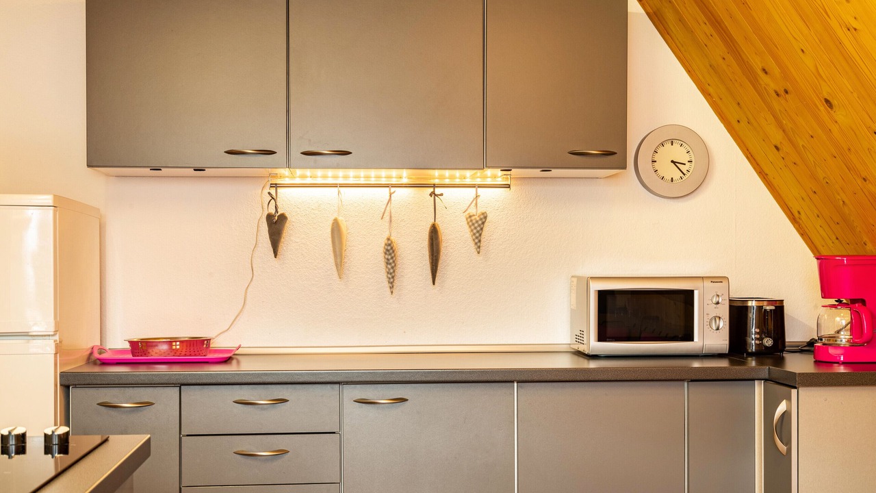 Photo of Kitchen in Munchen District