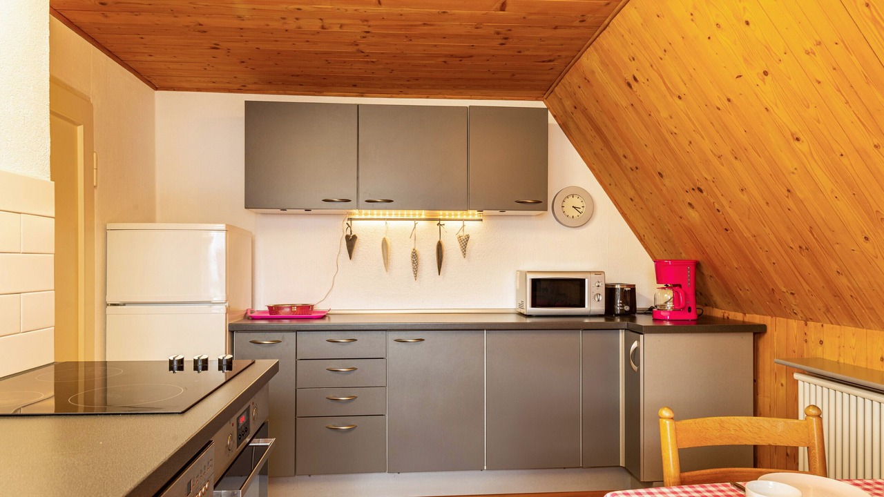 Photo of Kitchen in Munchen District